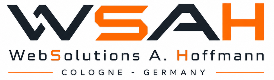 WebSolutions A. Hoffmann